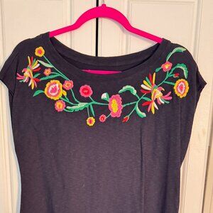 Talbots size medium T-shirt
